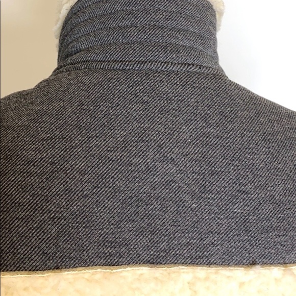 1 by O'2nd Rubin Vest Size 4 - Picture 6 of 8